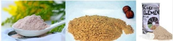 Stainless Steel Industrial Nutrition Powder Processing Machine