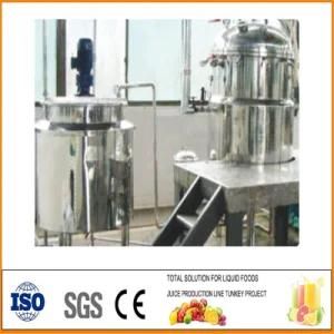 Small Capacity Preserved Dried Magno Production Line Preserved Fruit and Vegetable ...