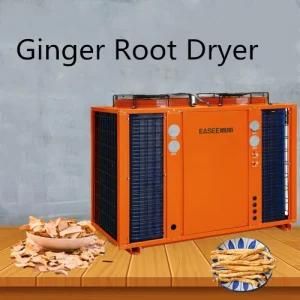 Farm Machinery Equipment Dried Food Processing Dryer /Ginger Root Dryer