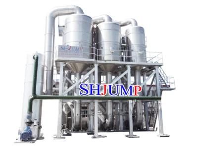 Shjump Large Concentration Equipment/Automatic Concentration Machinery