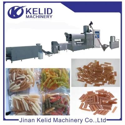 CE Standard New Condition Pasta Food Making Machine