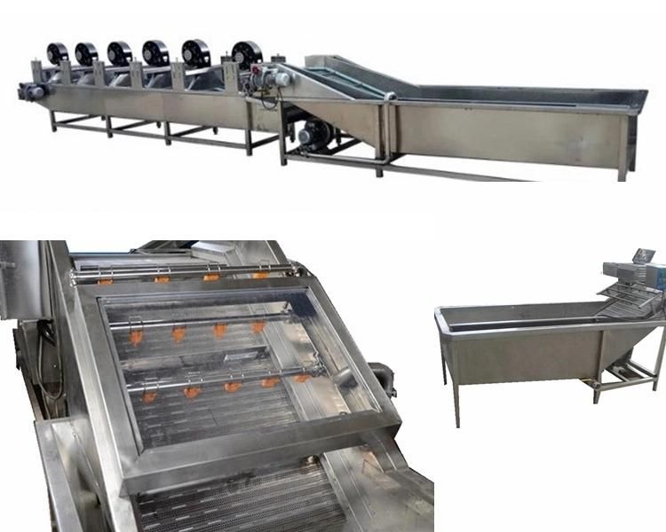 Food Fruitprawn Weight Sorter Grading Machine