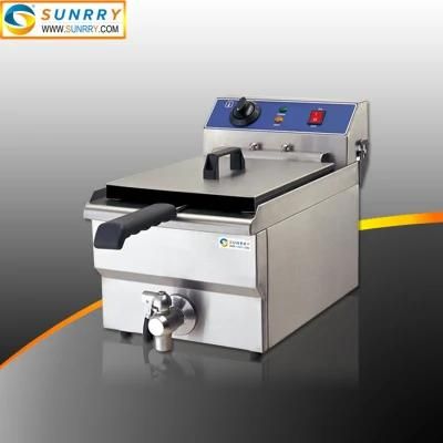Wholesale Stainless Steel Professional Chicken Fryer