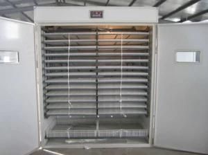 (4576 Eggs) Full Automatic Incubator (AL-1)