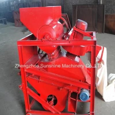 Groundnut Shelling Machine Small Peanut Shelling Machine