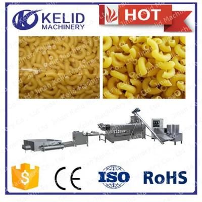 High Quality New Design Industrial Pasta Machine