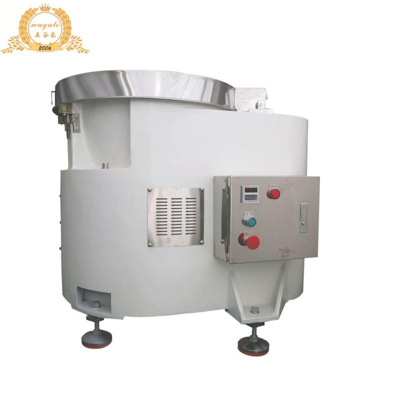 Pastry Puffs Filling Machine Cream Machining with Blender