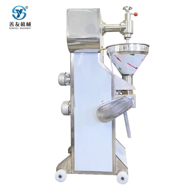 Factory Direct Supply Electric Commercial Automatic Meatball Making Machine Fish Pork Ball Maker