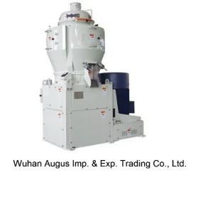 Vertical Emery Roll Rice Whitener Machine Rice Mill