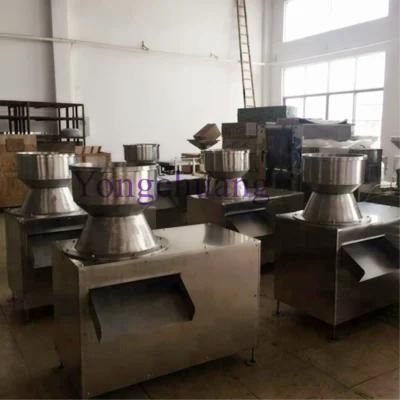 Factory Directly Sales Coconut Grinding Machine with Large Capacity