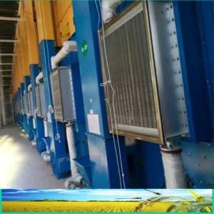 Factory Price Wheat Corn Paddy Grain Drying Rice Dryer