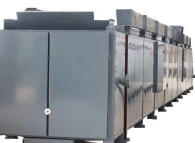 Fruit Dryer for Food Dehydration Tomato Drying Production Line