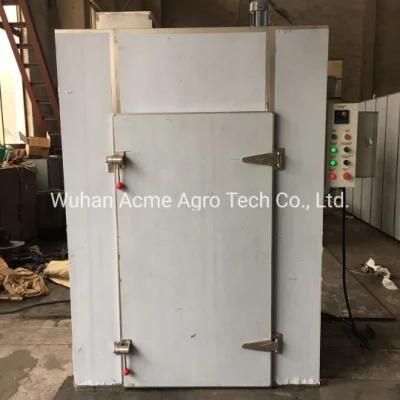 High Quality Commercial Fruit and Vegetable Dryer