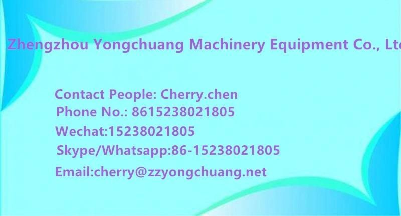 High Quality Machine for Making Sausage with Factory Price