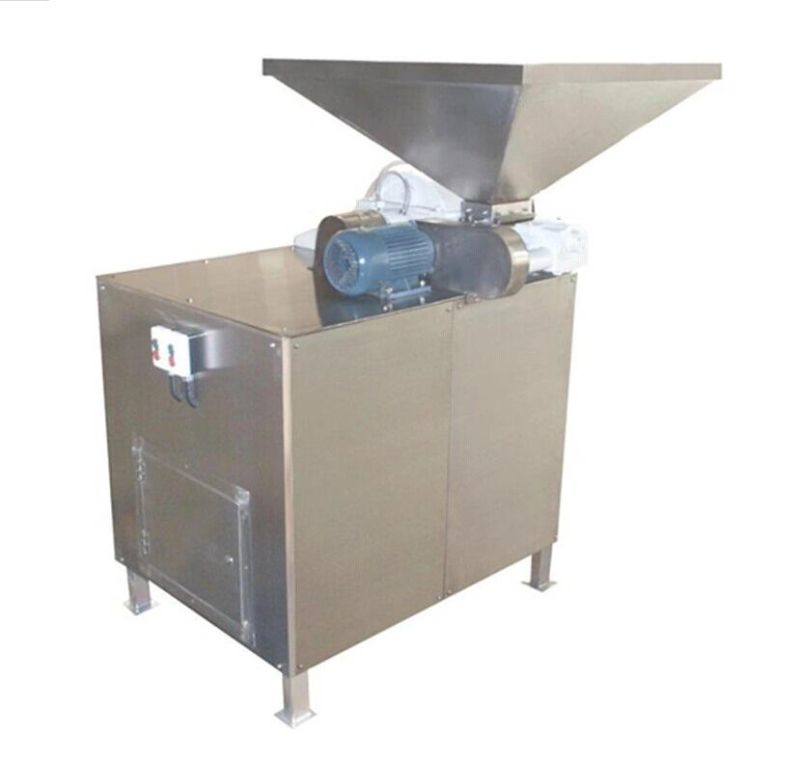 Sugar Grinding Machine for Chocolate Production Line