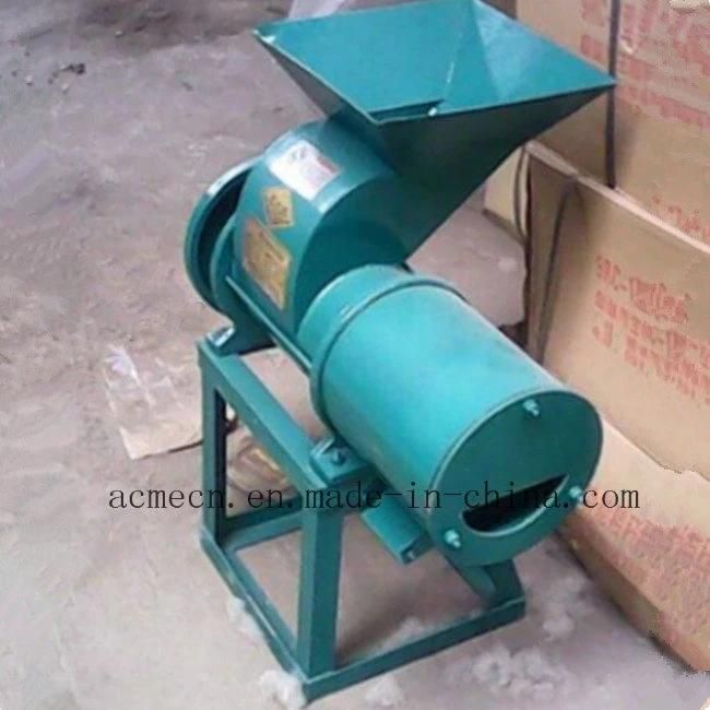 Potato Refiner Cassava Starch Processing Machine for Sale