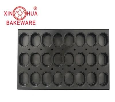 Mold Cake Pan Non-Stick Bread Bakeware Pan for Oven Baking