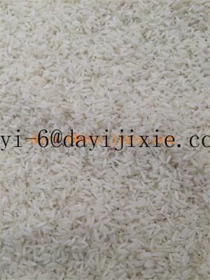 Artificial /Instant Rice Making Machine/Food Making Machine