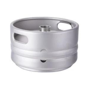 DIN 10L Beer Keg