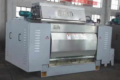 300t/D New Designed Cottonseed Decorticator, Huller