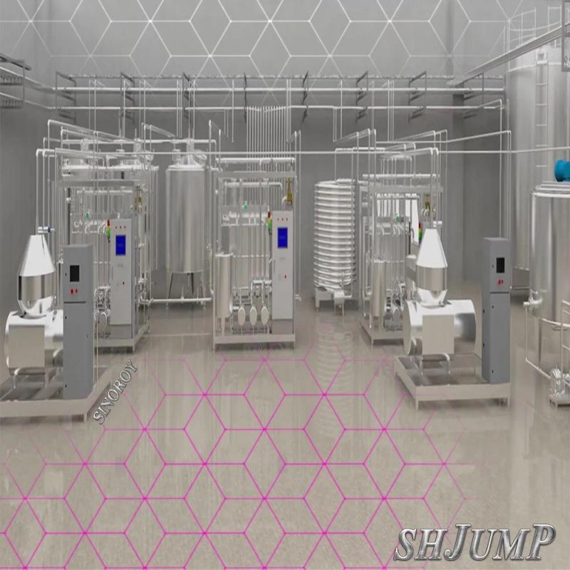 Fresh-Cut Vegetables Processing Equipment/Processing Machine