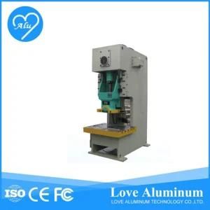 Automatic Aluminium High Frequency Press Machine