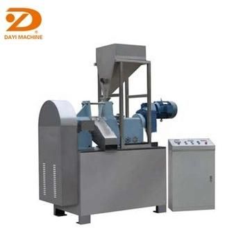 Corn Snack Food Cheetos /Nik Nak/Kurkure Making Machine Production Line with Great Price