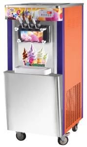 Manufacturer Supply Vending Machine Ice Cream Commercial