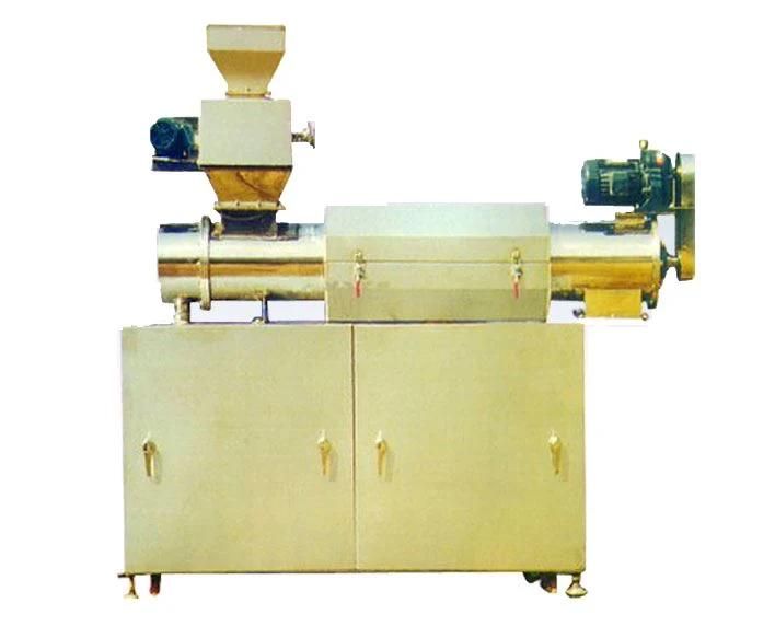 Automatic Chilli Cleaning Deseeding and Grinding Production Line Project