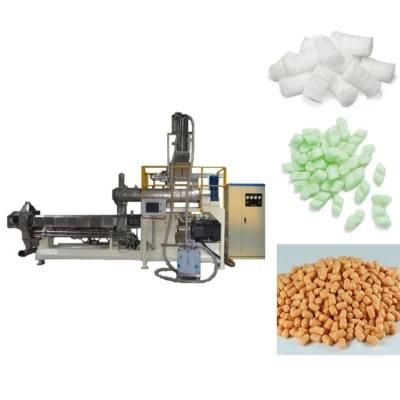Automatic Corn Potato Modified Starch Equipment Dg75 Modified Starch Process Line