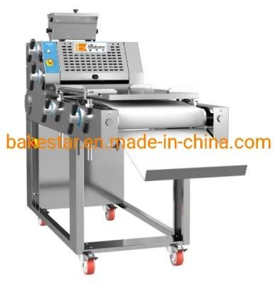 Bakery Equipment Long Dough Moulder (Belt size 600mm)