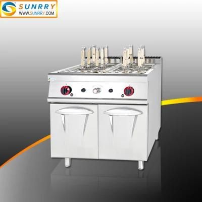 Stainless Steel Heavy Duty Commercial Pasta Cooker