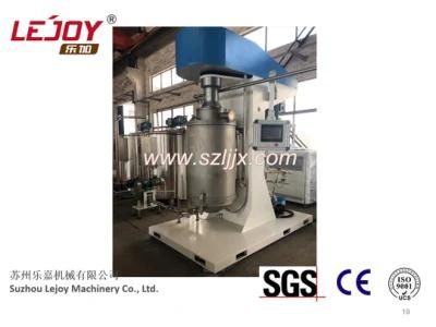 Chocolate Production Line Ball Milling System
