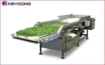 China Manufacturer Industrial Air Bubble Washing Machine