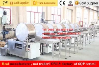 Auto Injera Machine/ Injera Making Machine/Injera Machine/Crepe Machinery/Ethiopia Injera ...