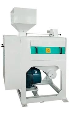 Mpg 12.5 Small Capacity Mist Polisher /1000kg Per Hour Rice Polishing Machine