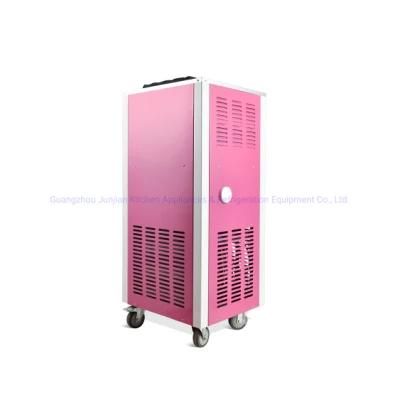 3 Flavors Soft Serve Ice Cream Machine (BQL-308) with CE