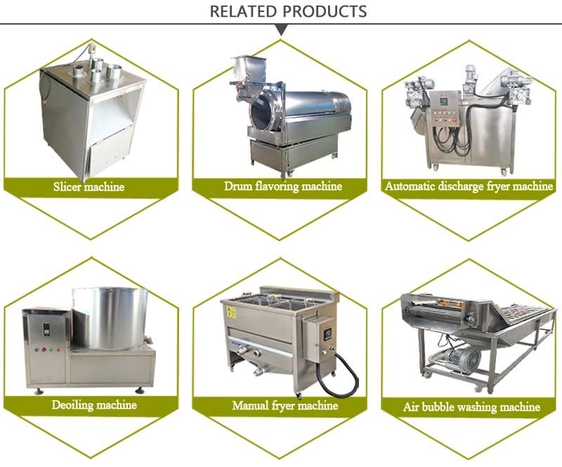 Good Quality Fruit and Vegetable Air Drying Dryer Deoiling Machine