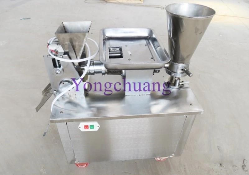 Multifunctional Spring Roll Machine with High Quality