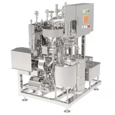 New Commercial Small Soy Milk Machine