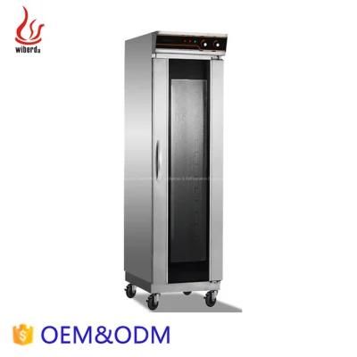Junjian Commercial Bread Proofer Fermentation Tank