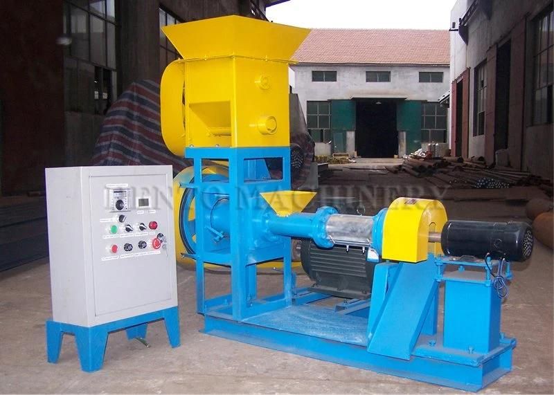 Factory price Pet Food Making Machine / Machine For Pet Food / Pet Food Processing Machines