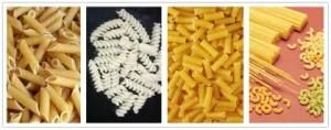 Tainuo Brand Pasta Production Line