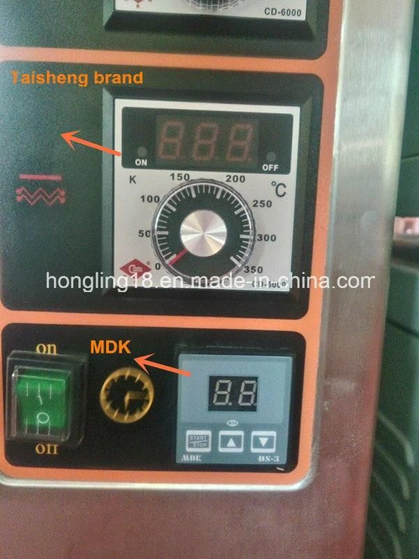 High Quality Electric Bakery Oven From China Factory