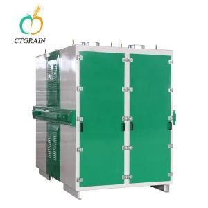 Chinese Good Quality Flour Mill Plansifter with Long Service Life