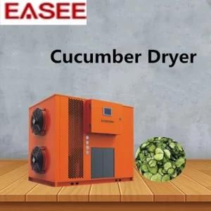 Vegetable Processing Machinery Cucumber Dryer Industrial Food Heater