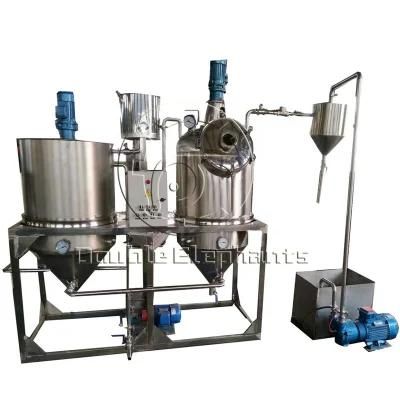 Small Coconut Oil Canola Oil Extraction Oil Milling Machine Screw Press Oil Expeller Price ...