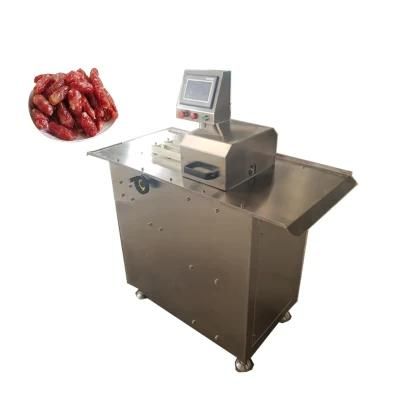 Factory Price Automatic Sausage Linker Machine