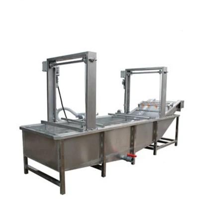Commericial Vegetable and Fruit Food Washing Cleaning Machine