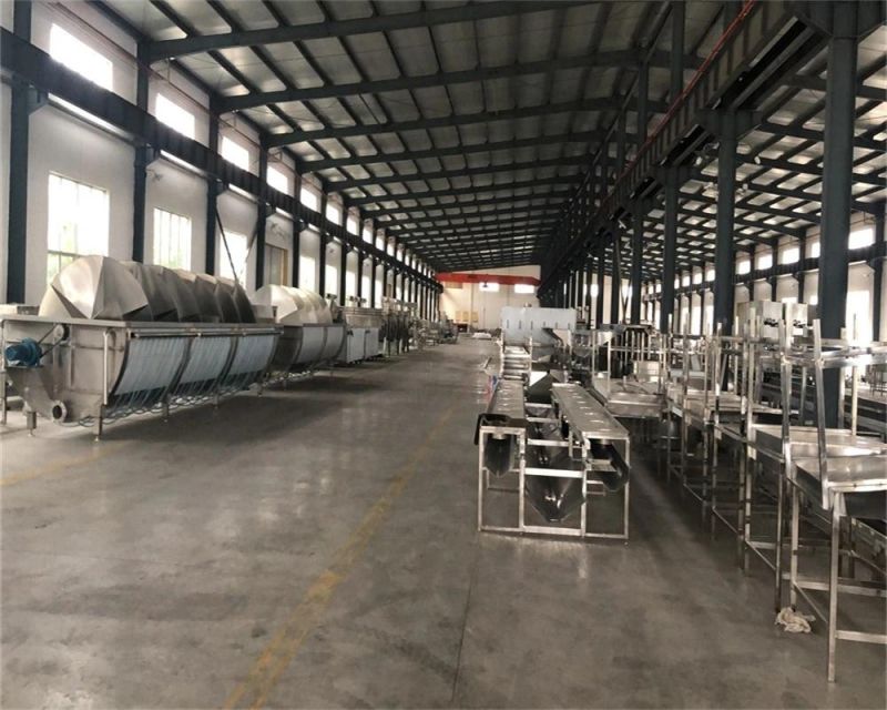 Poultry Slaughter Processing Line Chicken Slaughter Equipment